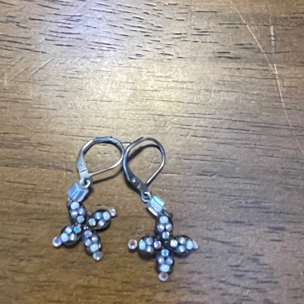Ayala Bar Earrings